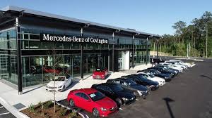 Mercedes-Benz of Covington in Covington, LA 70433