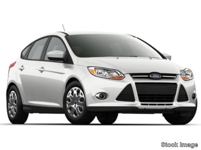 2012 Ford Focus SE for Sale
