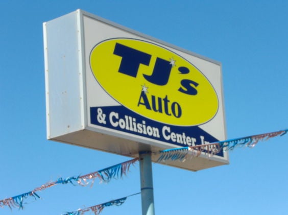TJ Auto Sales -WI in Wisconsin Rapids, WI 54495