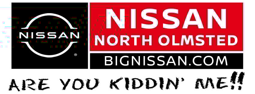 Nissan of North Olmsted in North Olmsted, OH 44070