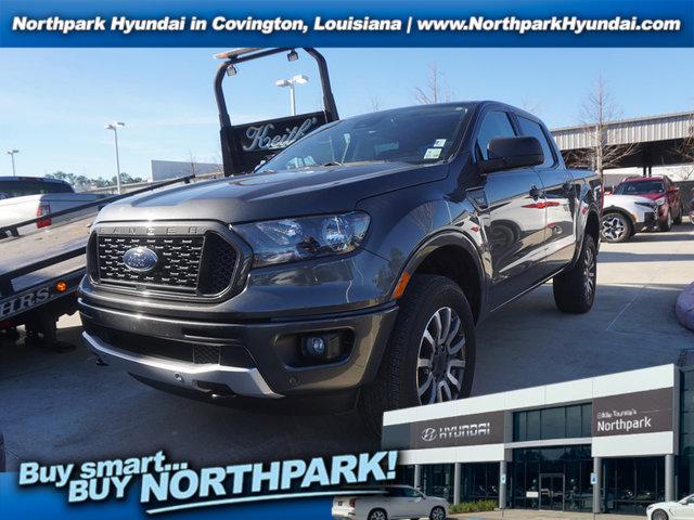 2019 Ford Ranger, 34K miles for Sale