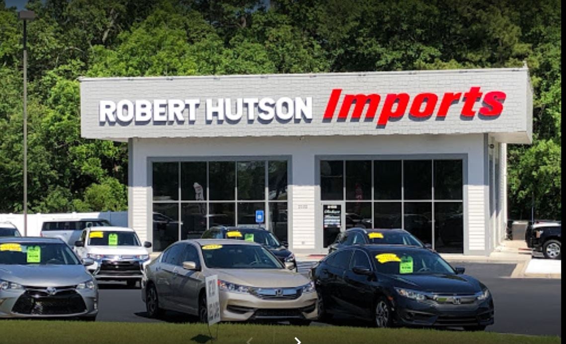 Robert Hutson Imports Inc in Moultrie, GA 31788