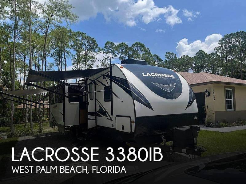 2021 Prime Time Lacrosse 3380IB 33ft for Sale