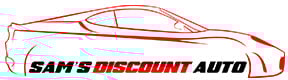 Sam's Discount Auto in Arlington, TX 76011
