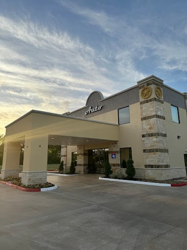 Now Auto Care - Sienna | Missouri, TX 77459