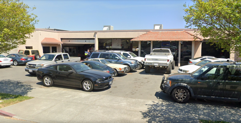 Alliance Auto Service | Ukiah, CA 95482