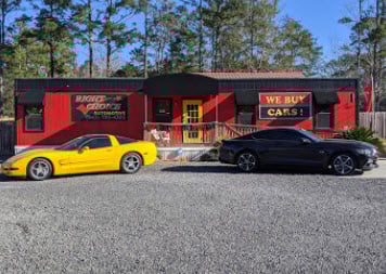 Right Choice Automotive in Ladson, SC 29456
