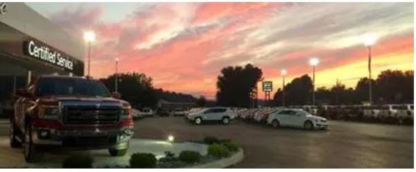 Davis Buick GMC in Harrison, AR 72601