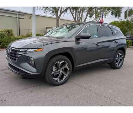2024 Hyundai Tucson Hybrid SEL Convenience for Sale