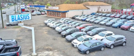 Blasius of Middletown in Middletown, CT 06457