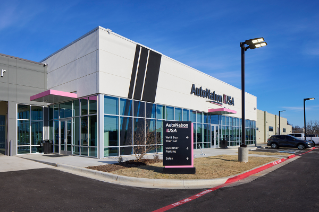 AutoNation USA Denton in Denton, TX 76210