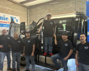Dunnie B's Complete Automotive Repair and Transmission | Oklahoma, OK 73118