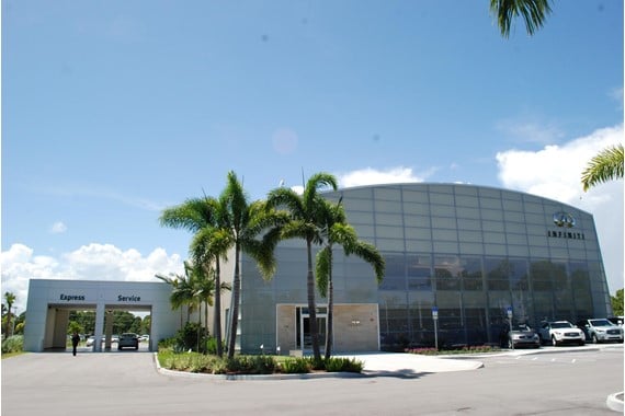 INFINITI Stuart in Stuart, FL 34997