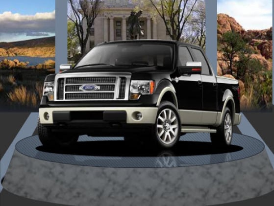 Galpin Ford & Lincoln in Prescott, AZ 86305