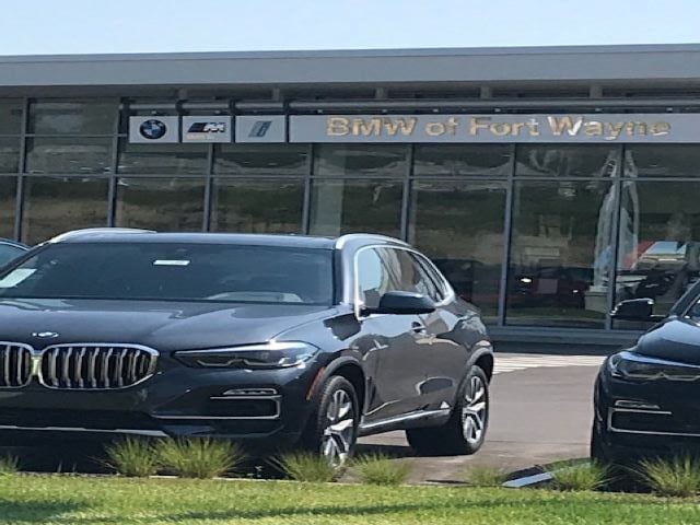 BMW of Fort Wayne in Fort Wayne, IN 46804