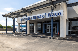 Mercedes-Benz of Waco in Waco, TX 76710