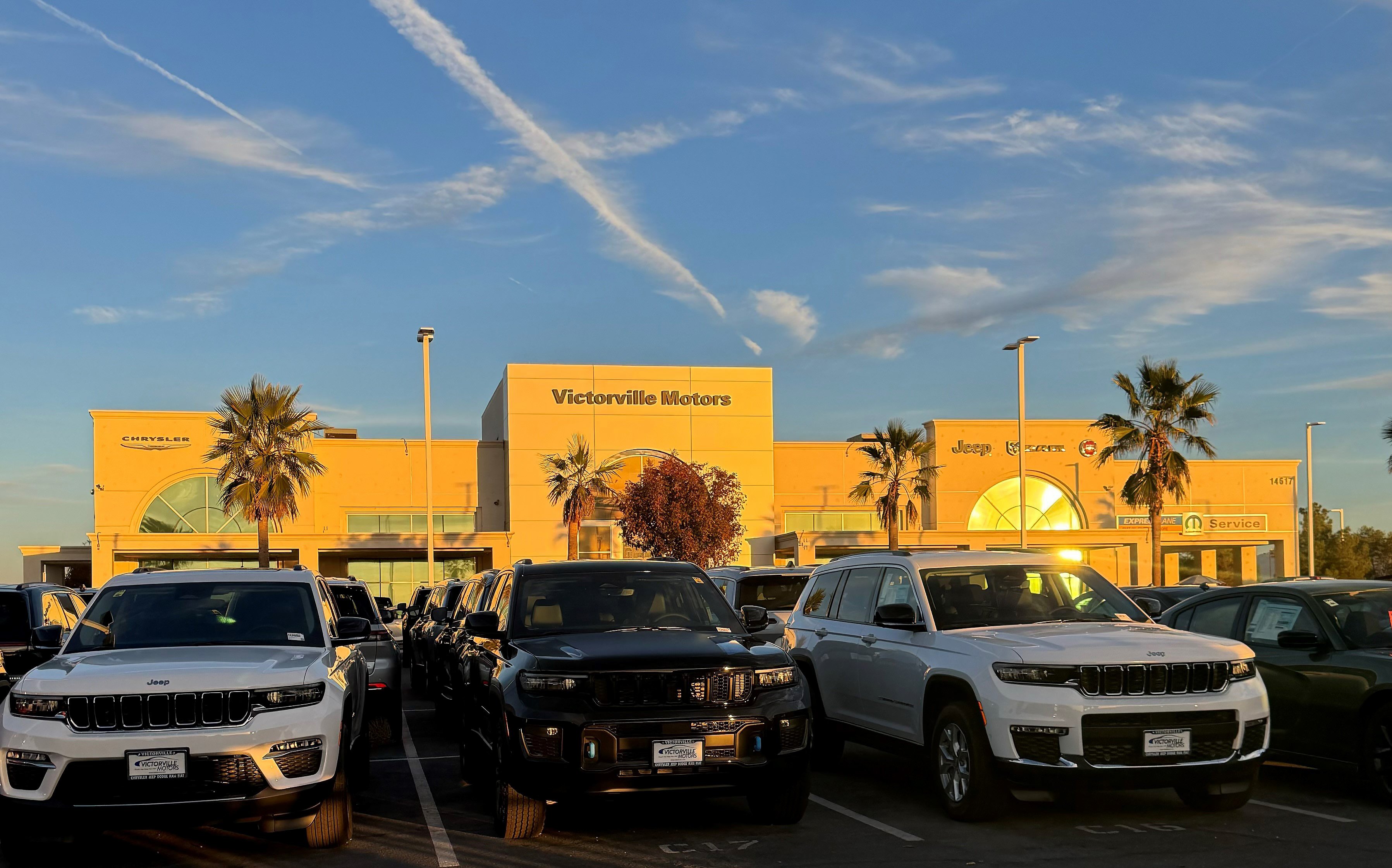 Victorville Motors in Victorville, CA 92394