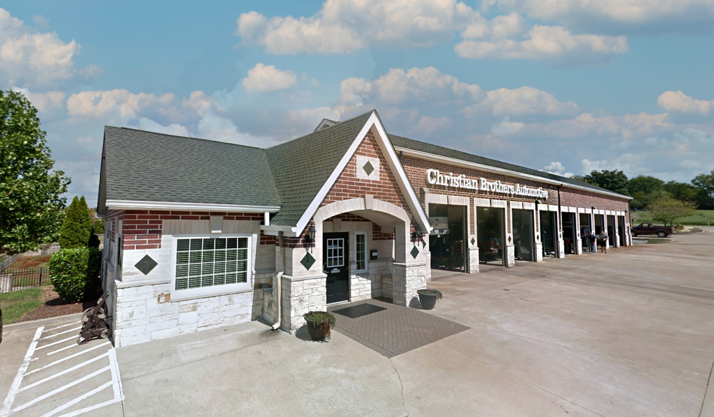 Christian Brothers Automotive - Spring Hill | Spring Hill, TN 37174