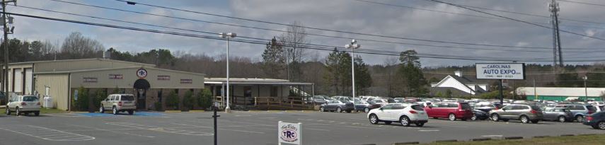 Carolinas Auto Expo in Monroe, NC 28110