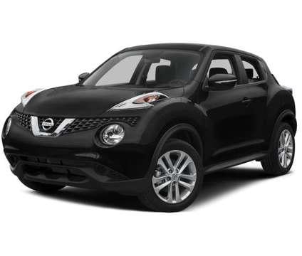 2015 Nissan Juke NISMO for Sale