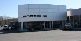 Porsche Warrington, a Sloane Automotive Dealership in Warrington, PA 18976