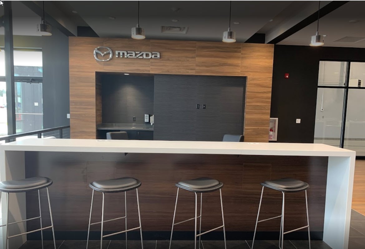 Steet Ponte Mazda in Yorkville, NY 13495
