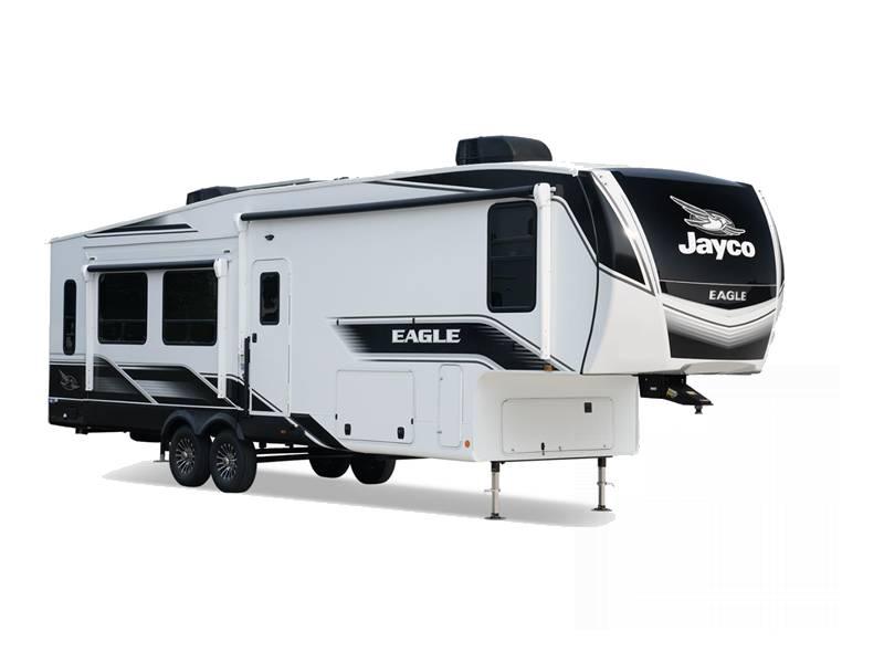 2024 Jayco Eagle 29.5BHOK 35ft for Sale