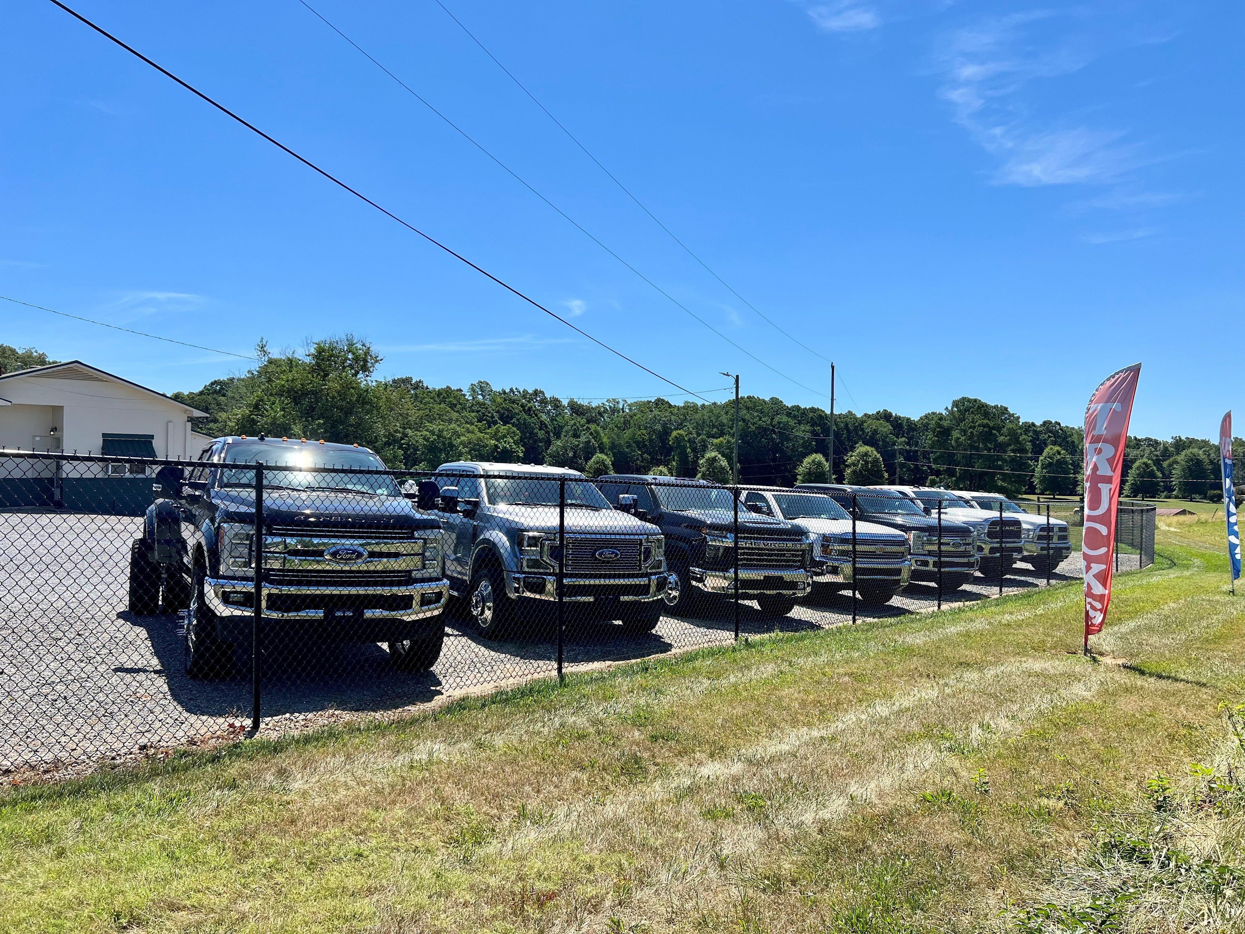 Brookbank Auto Exchange in Summerfield, NC 27358