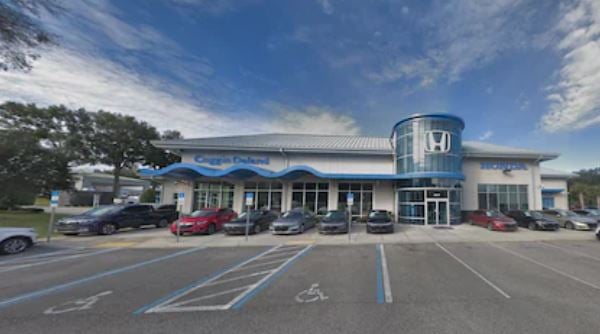 Coggin DeLand Honda in Orange, FL 32763