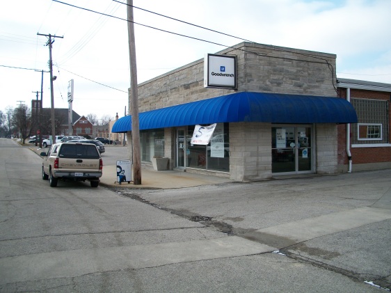 Silverthorne Chevrolet in Robinson, IL 62454