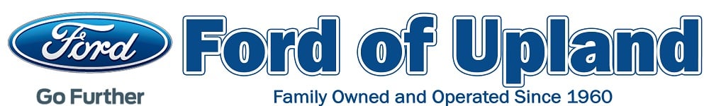 Ford of Upland in Upland, CA 91784