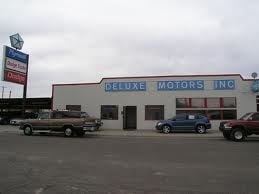 Deluxe Motors in Miles, MT 59301