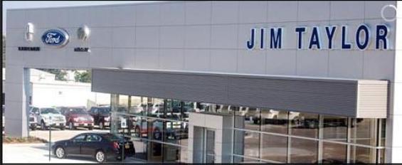 Jim Taylor Ford Lincoln in Ruston, LA 71270