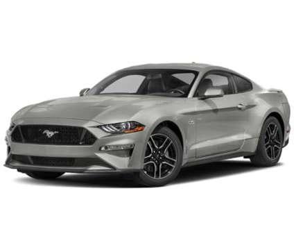 2021 Ford Mustang GT Fastback for Sale