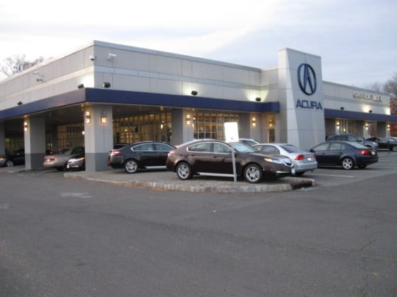Open Road Acura of Wayne in Wayne, NJ 07470