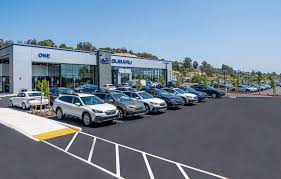 One Subaru of Hayward in Hayward, CA 94544