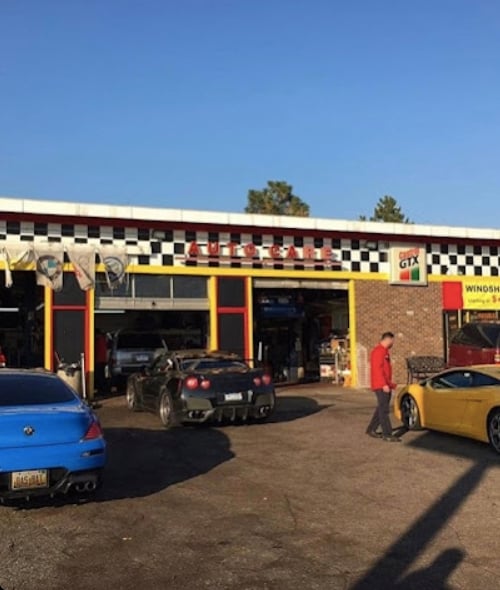 Car Aid - Southfield | Southfield, MI 48033