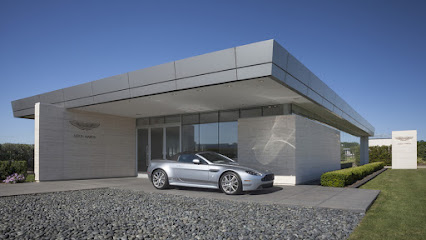 Aston Martin of Detroit in Troy, MI 48084