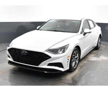2022 Hyundai Sonata SEL for Sale