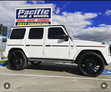 Pacific Tire Wheel Chester | Bakersfield, CA 93304