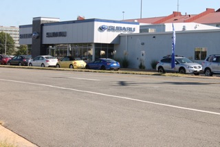 Sheehy Subaru Springfield in Springfield, VA 22150