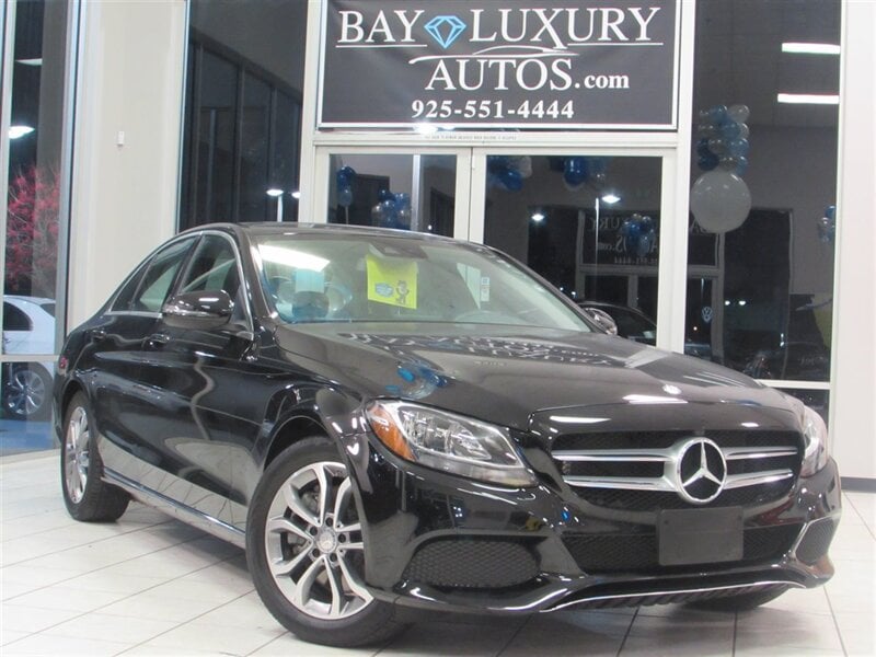 Bay Luxury Autos in Dublin, CA 94568