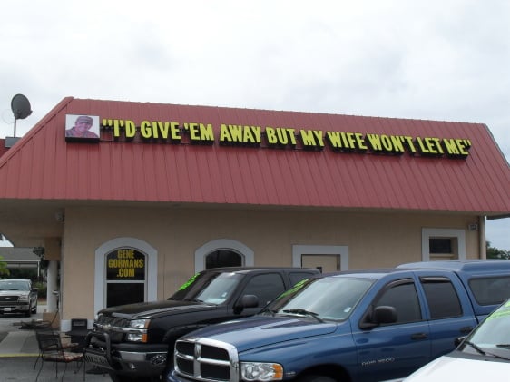 Gene Gorman Auto Sales in Port Charlotte, FL 33980