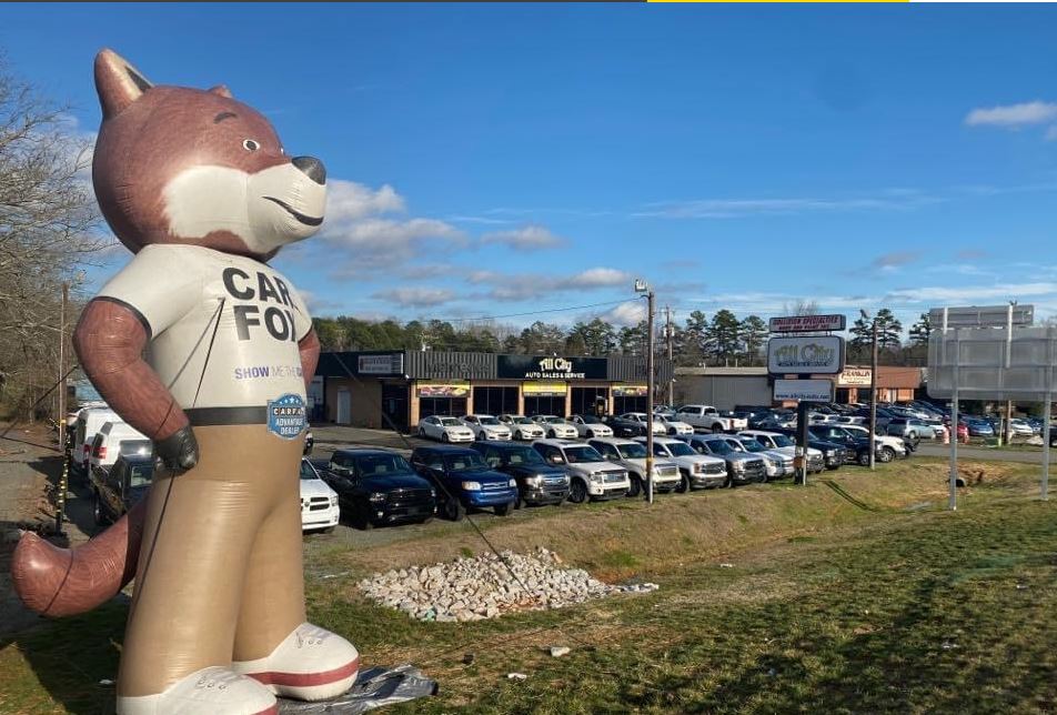 All City Auto Sales in Indian Trail, NC 28079