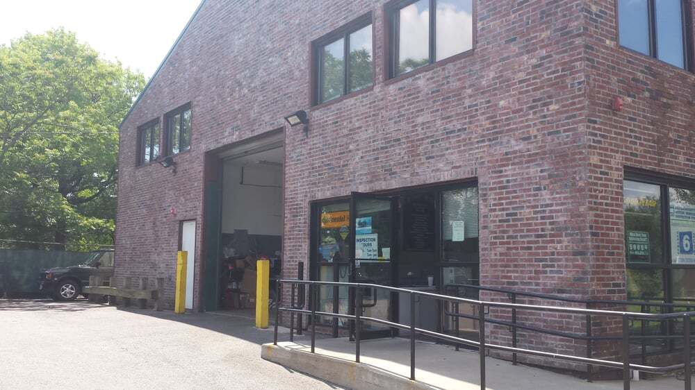Abe's Complete Auto Service | Cambridge, MA 02138