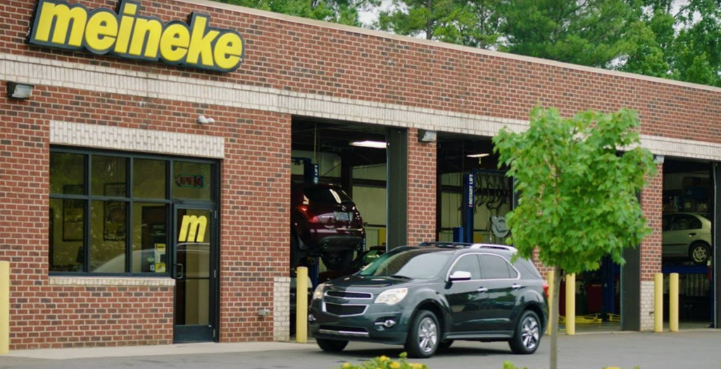 Meineke Car Care Center | Merrimack, NH 03054