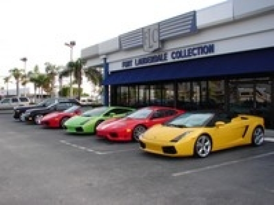 Fort Lauderdale Collection in Pompano Beach, FL 33062
