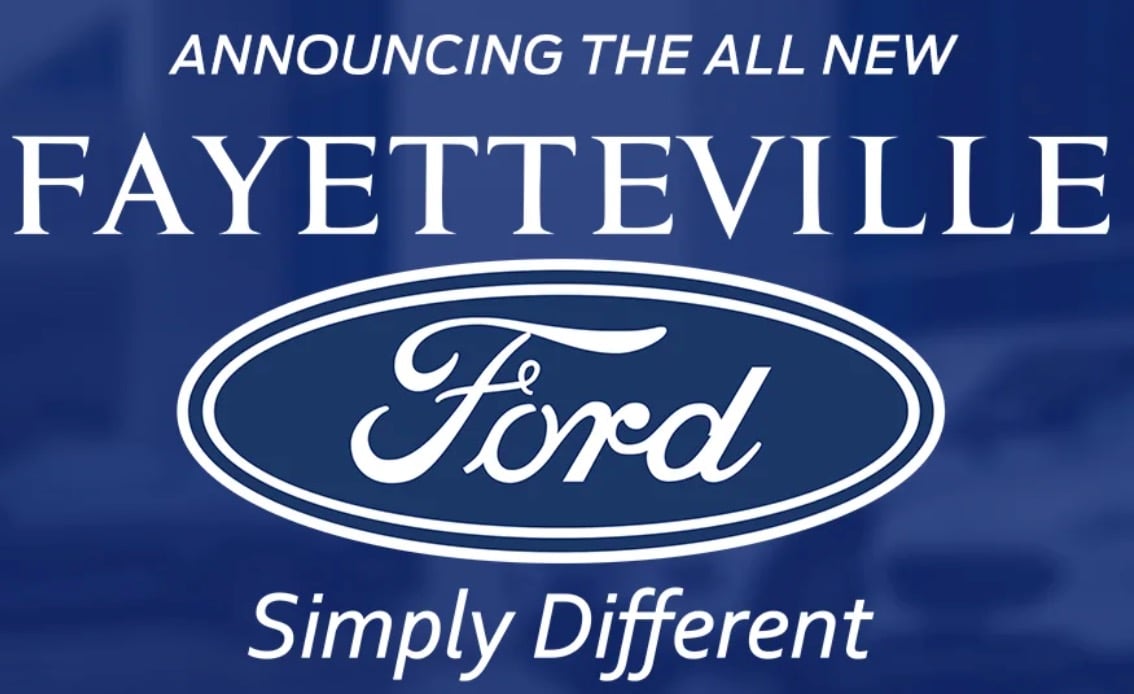 Fayetteville Ford in Fayetteville, GA 30214
