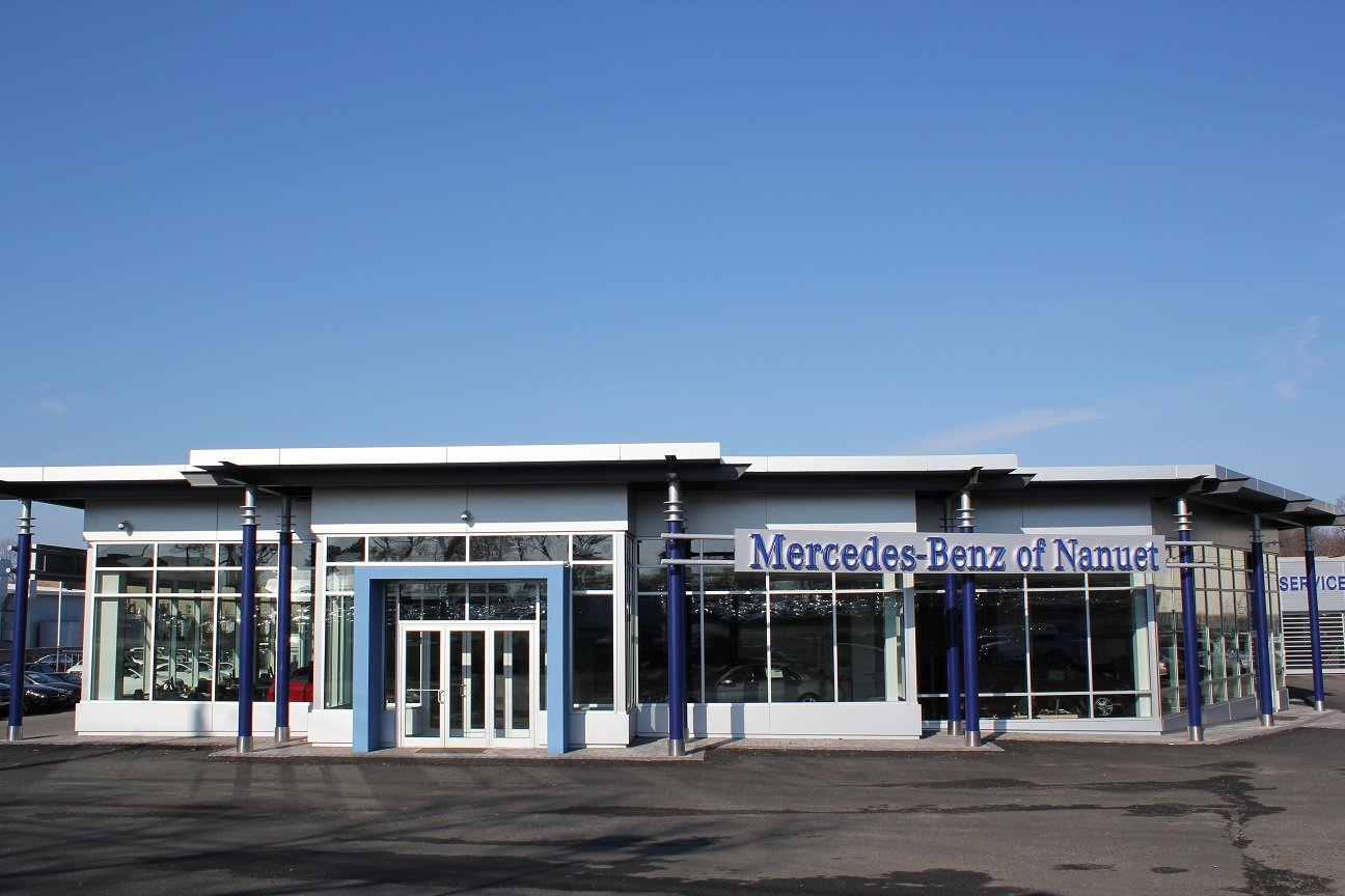 Mercedes-Benz of Nanuet in Nanuet, NY 10954