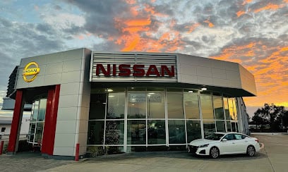 Nissan of Venice in Venice, FL 34285